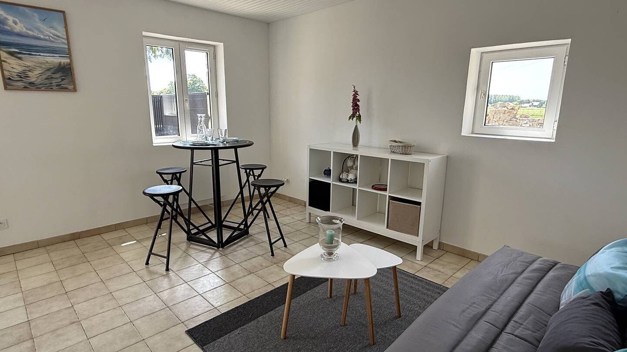 Photo of Livingroom in Matignon