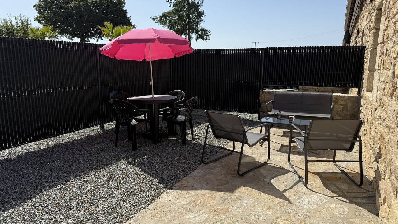 Photo of Outdoor in Matignon