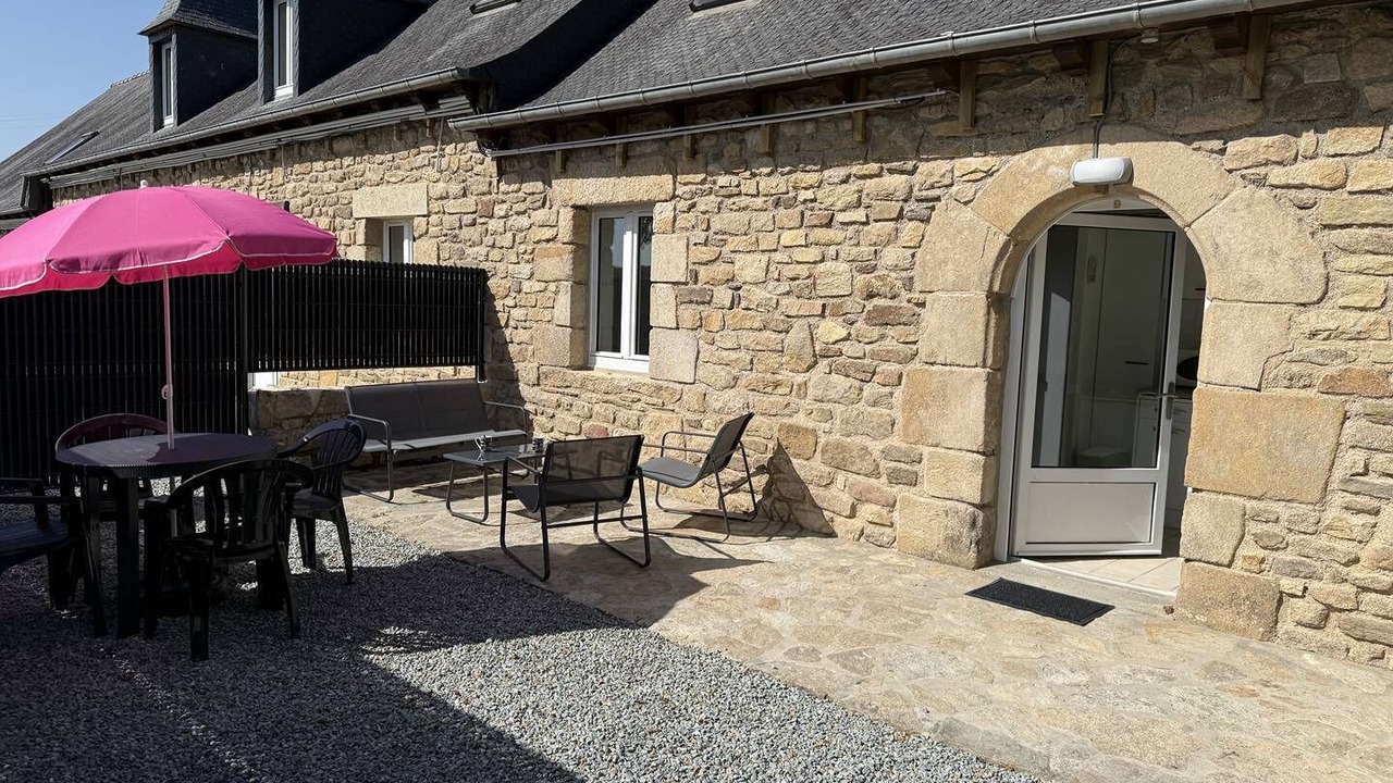 Photo of Outdoor in Matignon