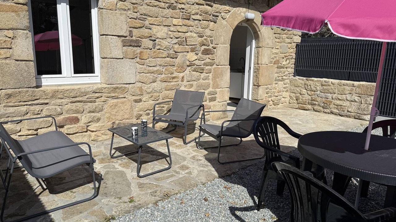 Photo of Outdoor in Matignon
