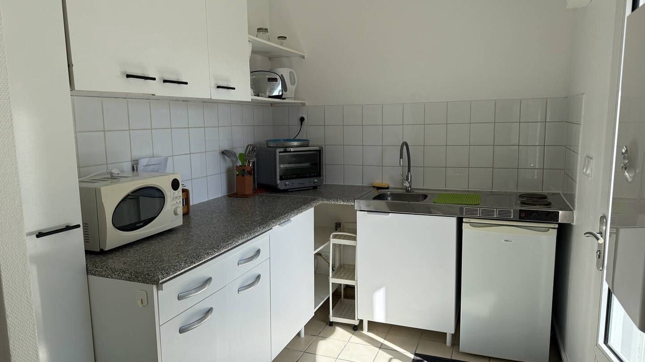 Photo of Kitchen in Matignon