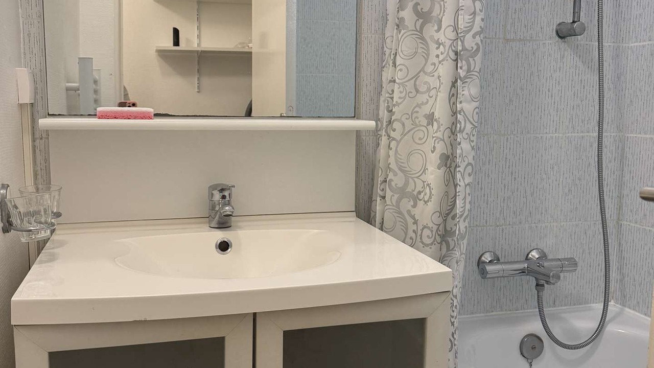 Photo of Bathroom in Matignon