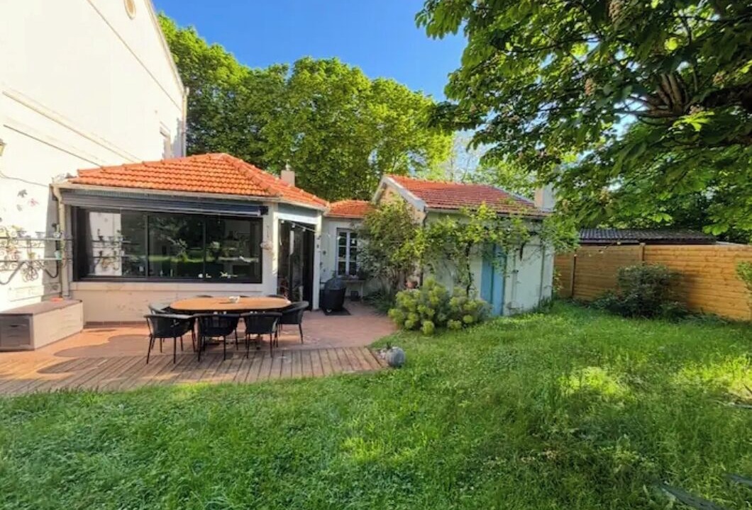 Photo of Outdoor in Lormont