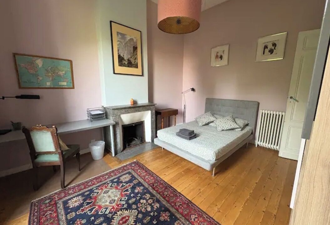 Photo of Bedroom in Lormont