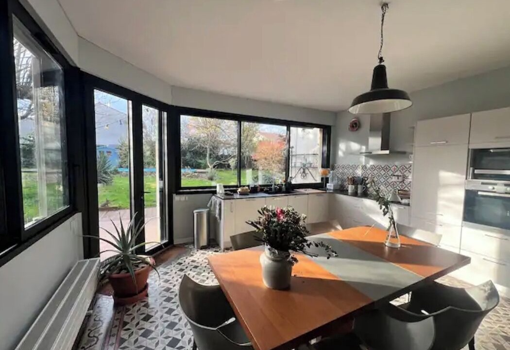 Photo of Kitchen in Lormont