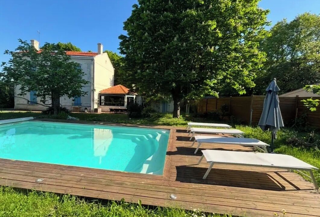 Photo of Outdoor in Lormont