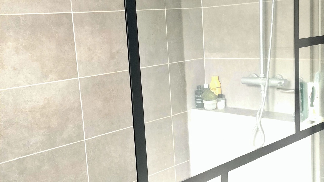 Photo of Bathroom in Saumane-de-Vaucluse