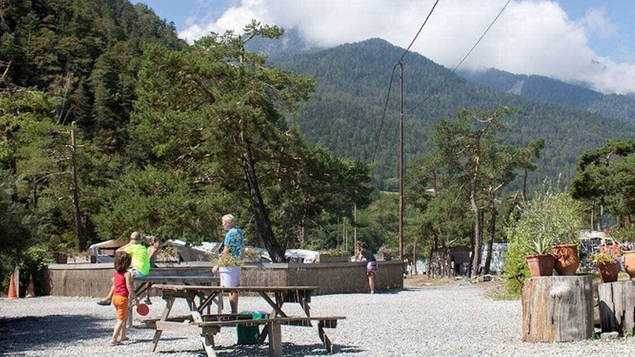 Photo of Outdoor in Meolans-Revel