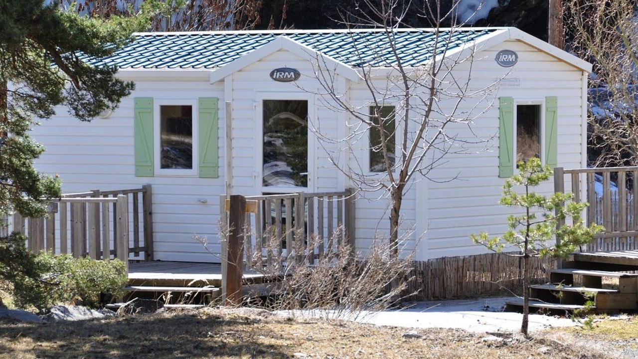 Photo of Outdoor in Meolans-Revel