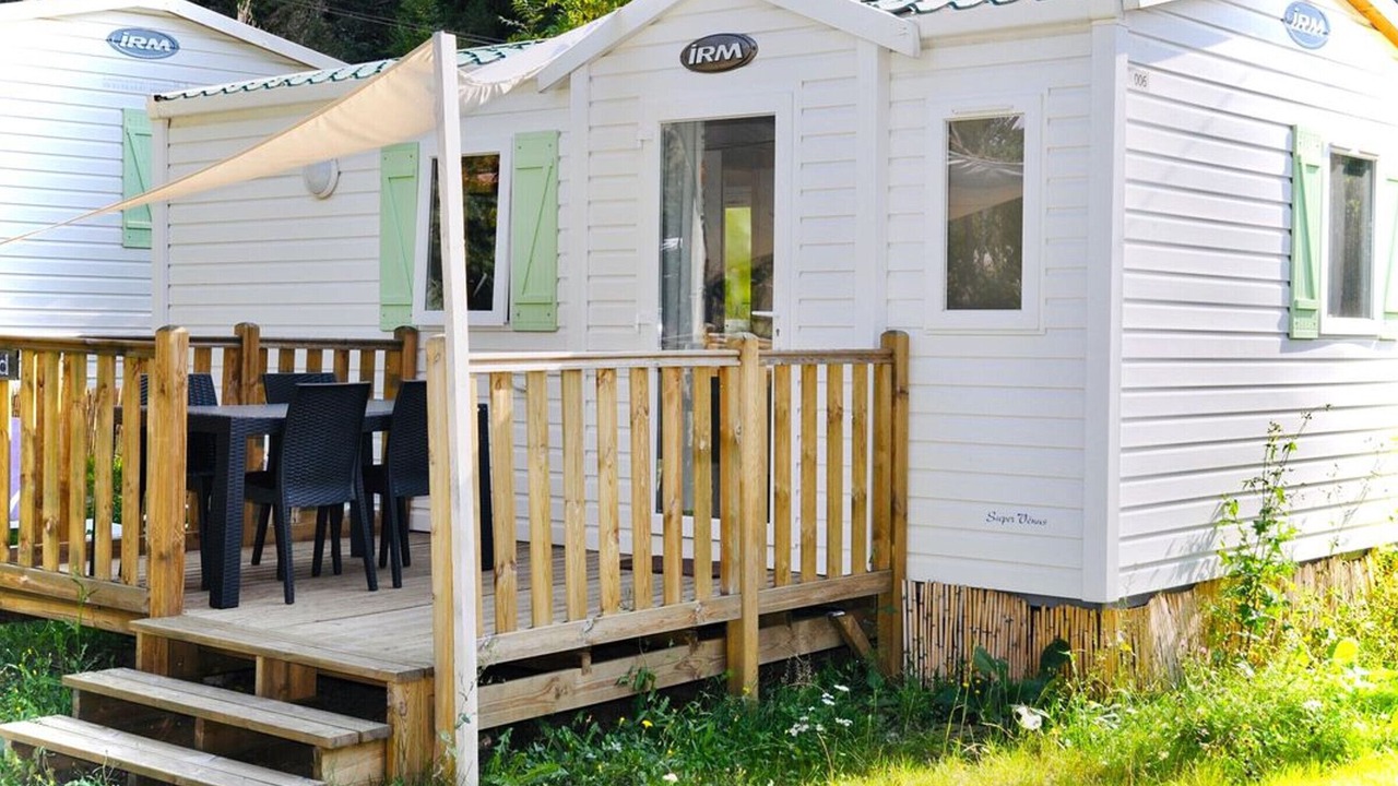 Photo of Outdoor in Meolans-Revel