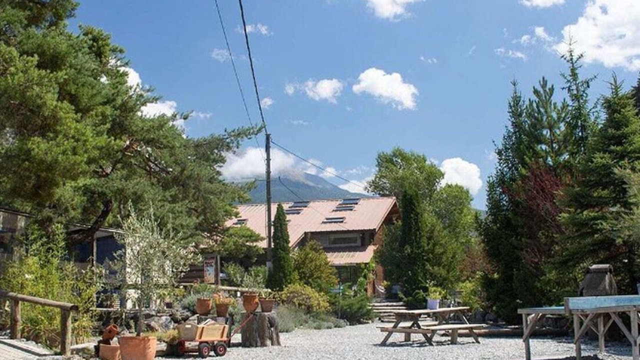 Photo of Outdoor in Meolans-Revel