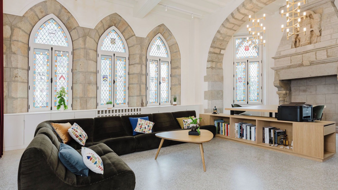 Photo of Livingroom in Saint-Cast-le-Guildo