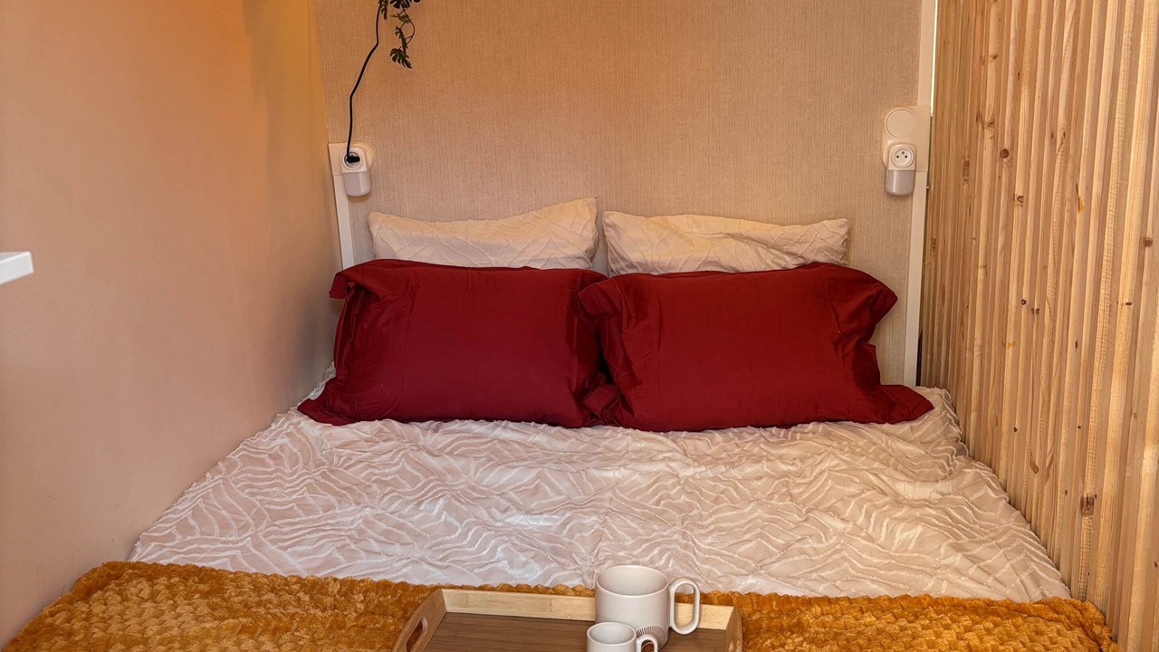 Photo of Bedroom in Belgentier