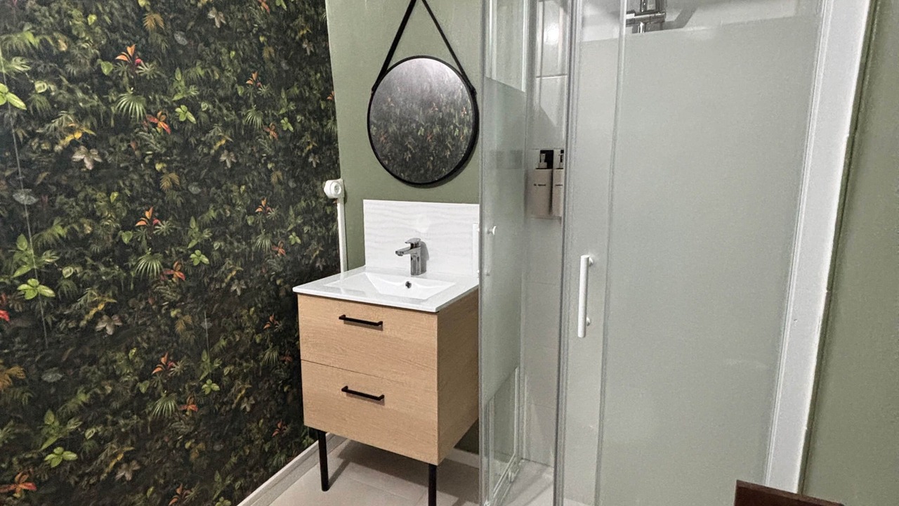 Photo of Bathroom in Belgentier