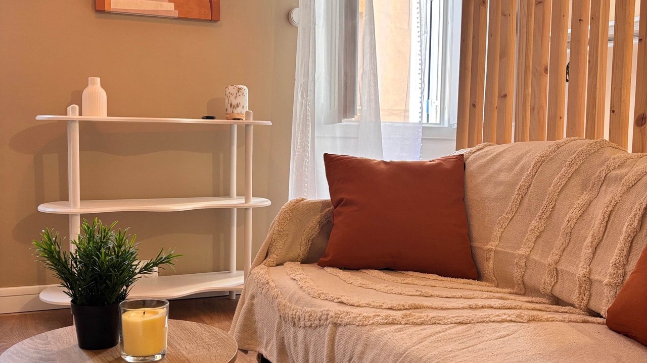 Photo of Livingroom in Belgentier