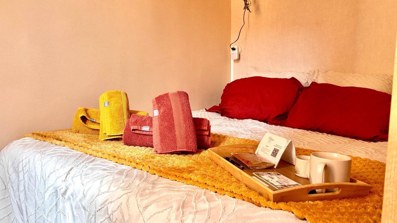 Photo of Bedroom in Belgentier
