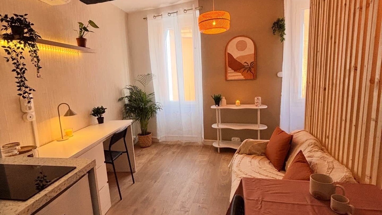 Photo of Livingroom in Belgentier