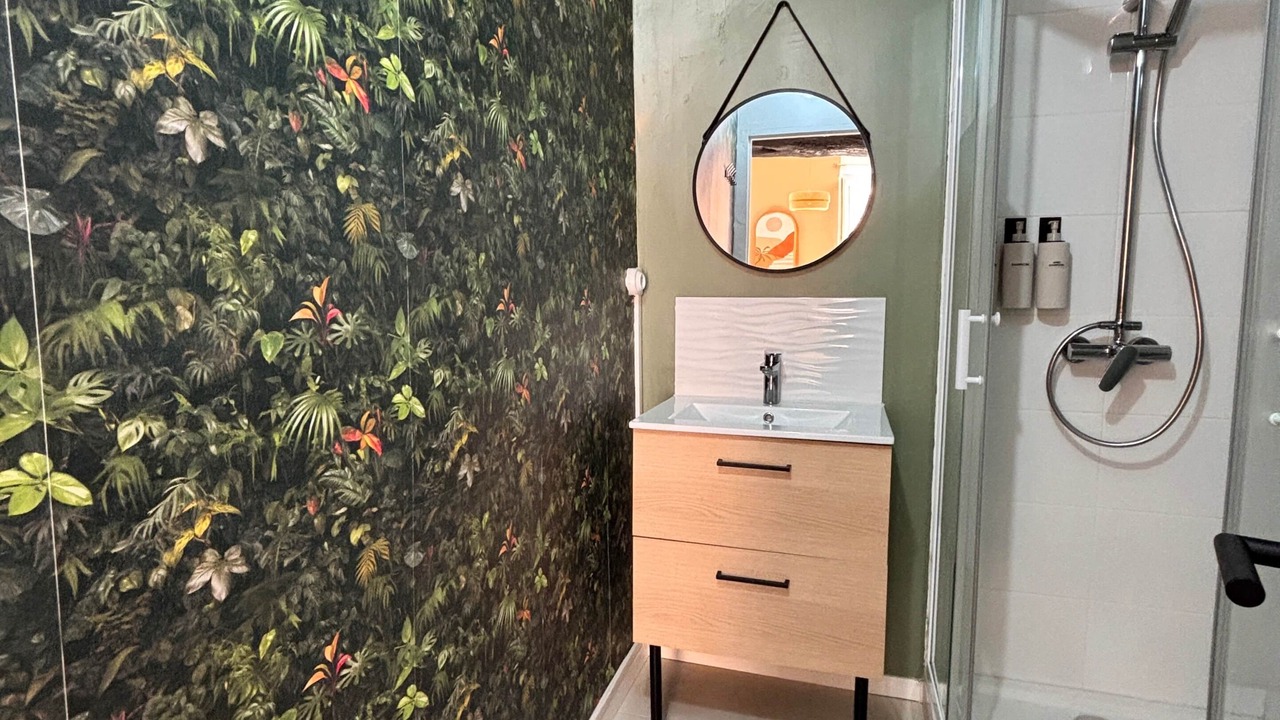 Photo of Bathroom in Belgentier