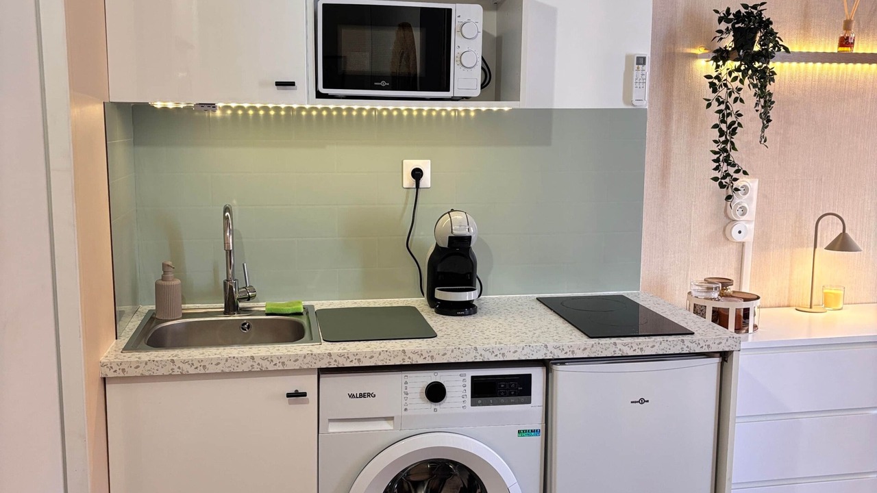 Photo of Kitchen in Belgentier