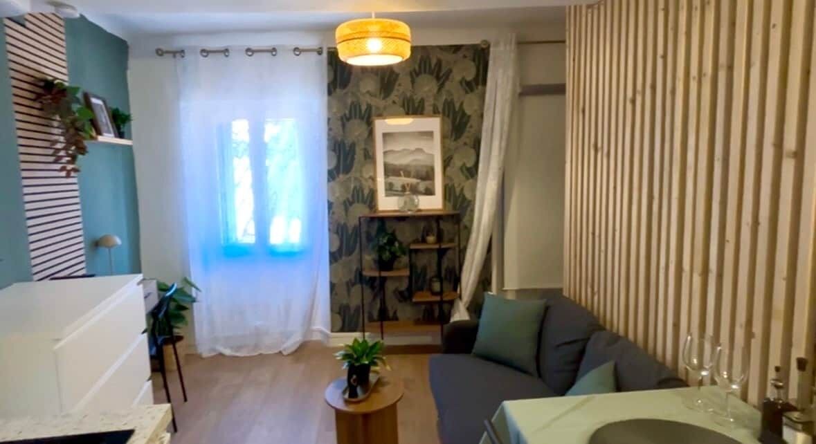 Photo of Livingroom in Belgentier
