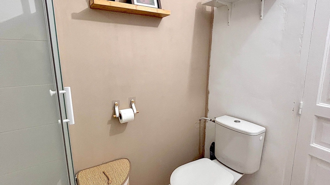Photo of Bathroom in Belgentier