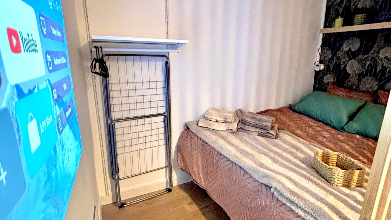 Photo of Bedroom in Belgentier