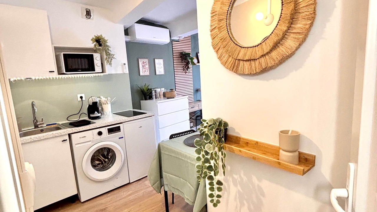Photo of Kitchen in Belgentier
