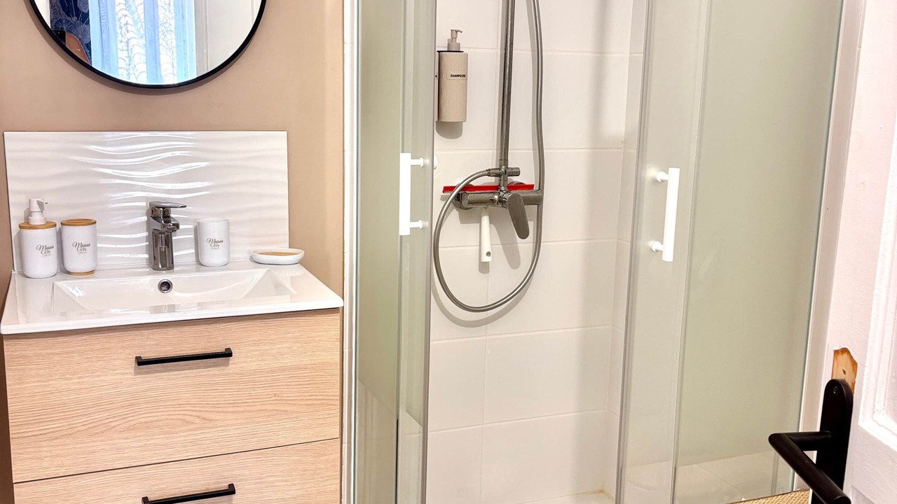 Photo of Bathroom in Belgentier