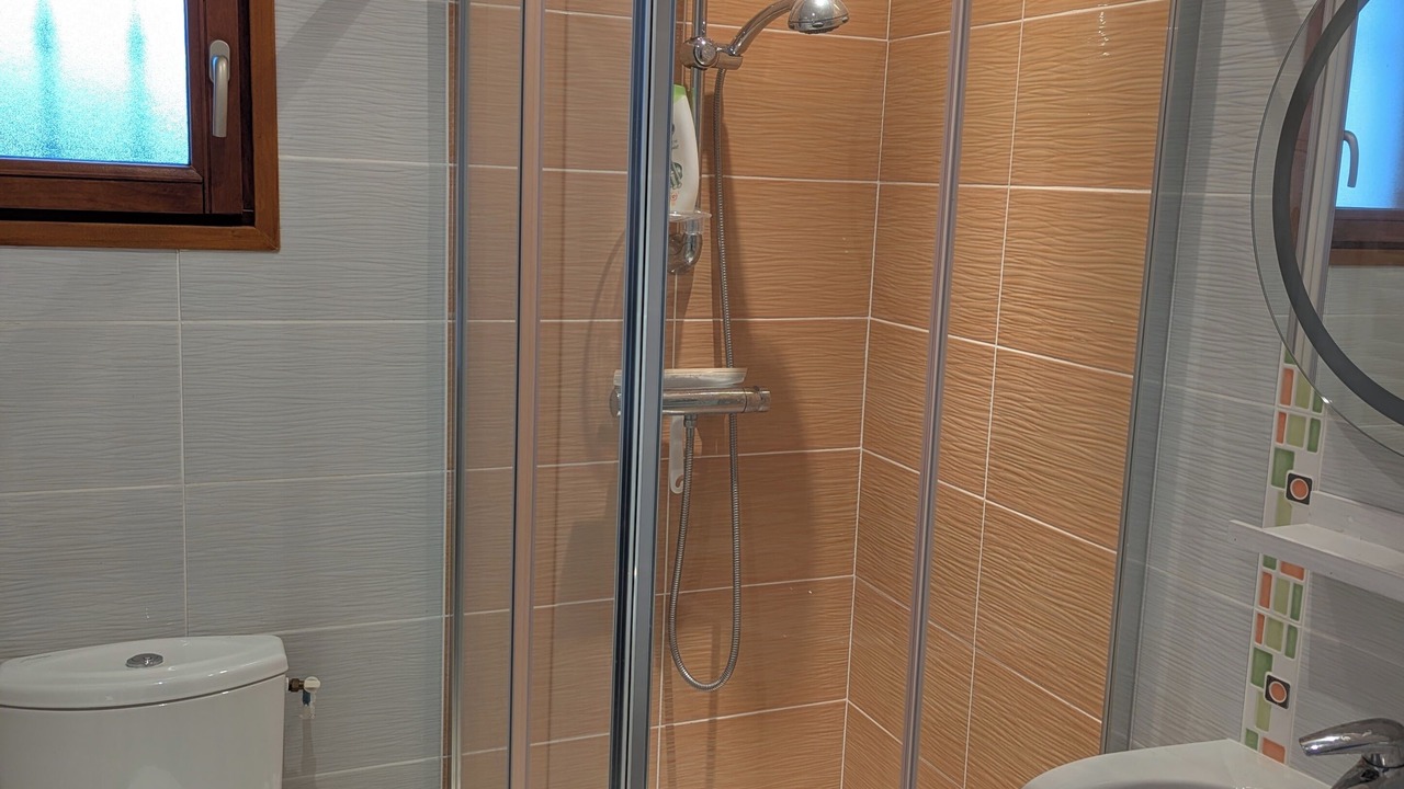Photo of Bathroom in Sernhac