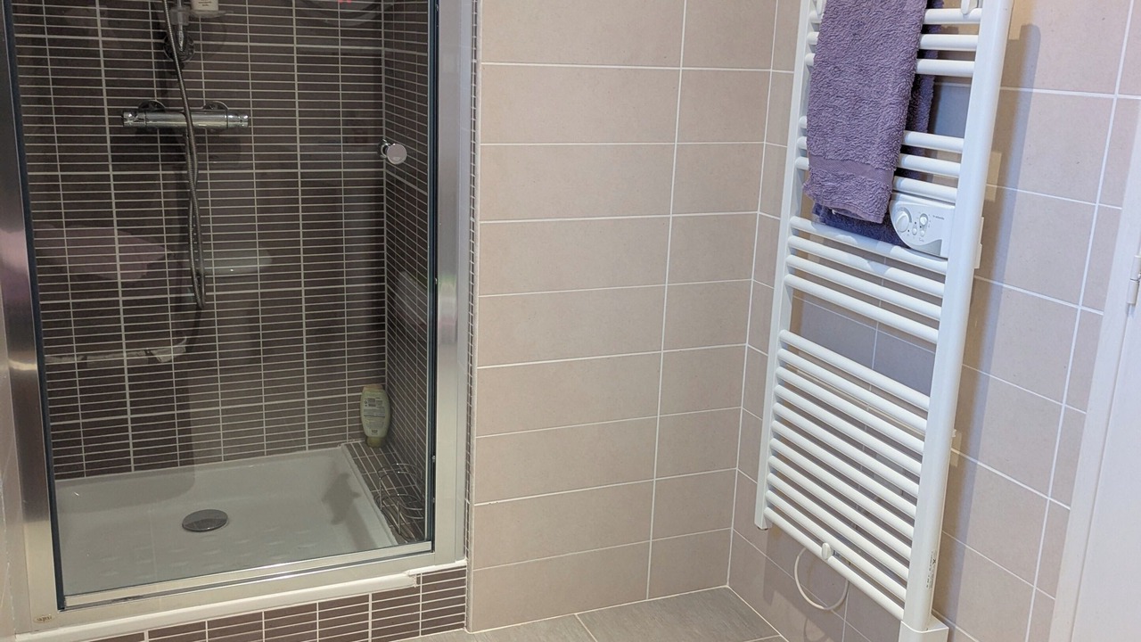 Photo of Bathroom in Sernhac