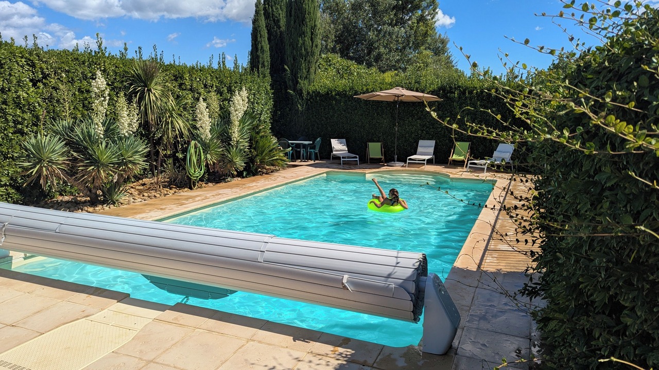 Photo of Outdoor in Sernhac