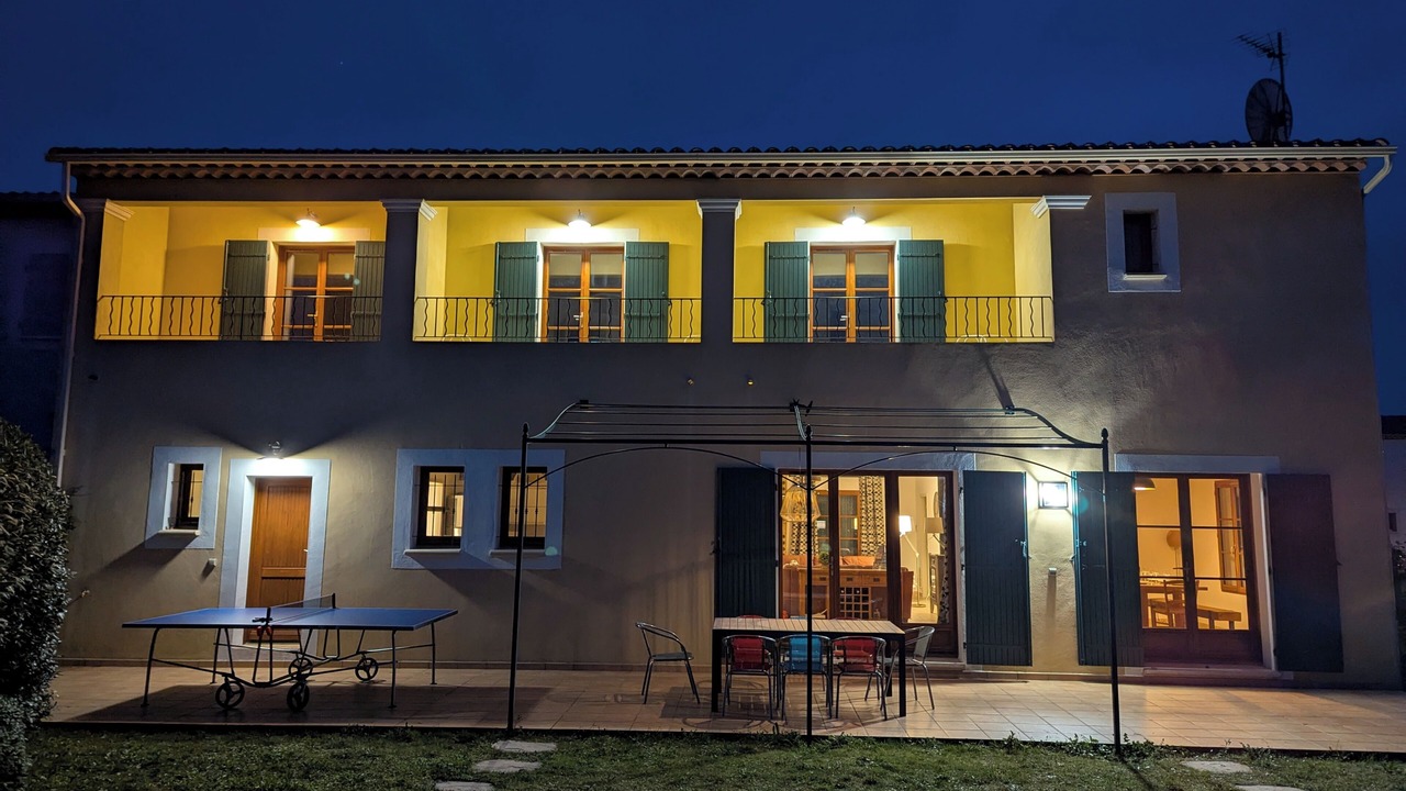 Photo of Outdoor in Sernhac