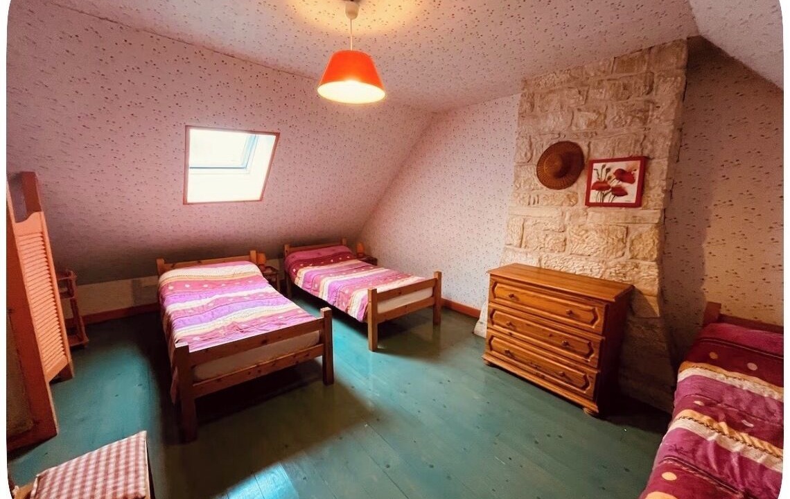 Photo of Bedroom in Collan