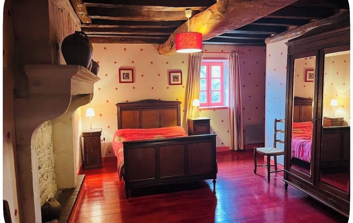 Photo of Bedroom in Collan