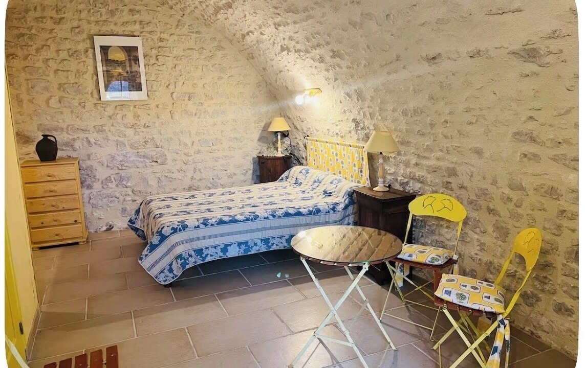 Photo of Bedroom in Collan