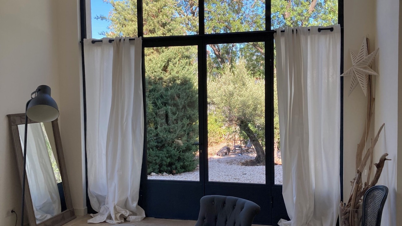 Photo of Livingroom in Le Mourillon