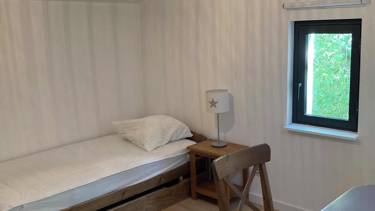 Photo of Bedroom in Le Mourillon