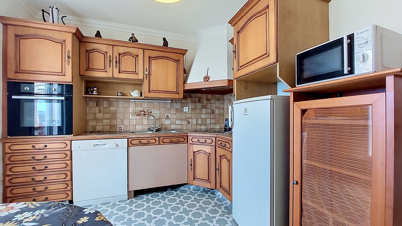 Photo of Bedroom in Planguenoual