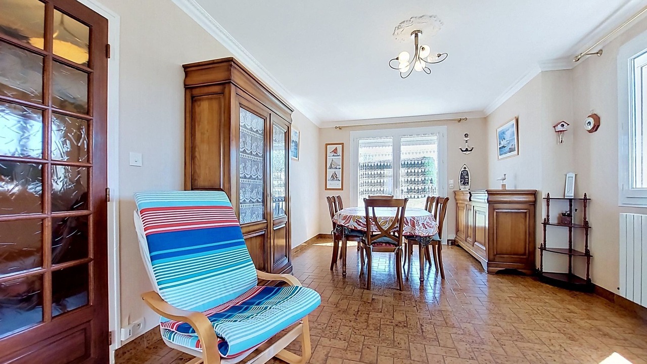 Photo of Bedroom in Planguenoual
