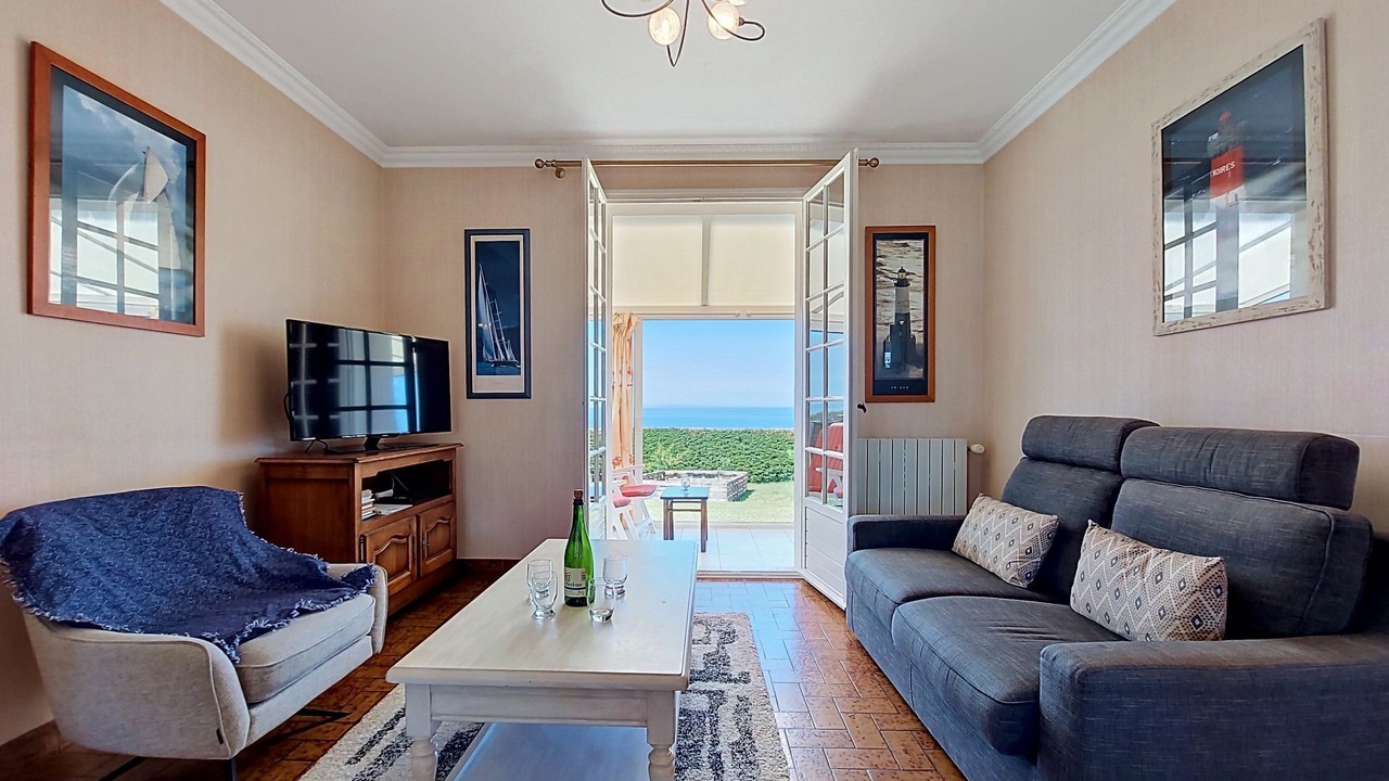 Photo of Livingroom in Planguenoual