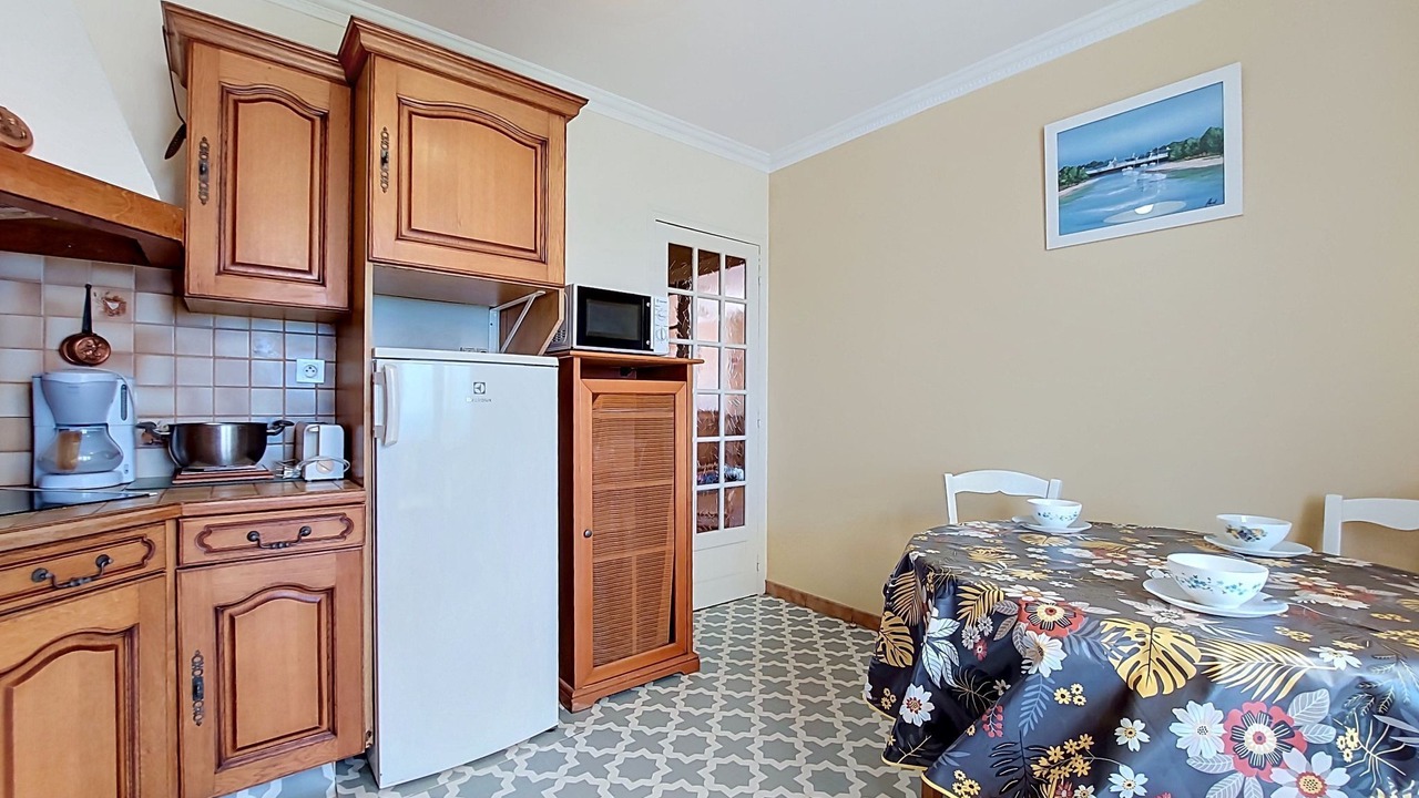 Photo of Bedroom in Planguenoual