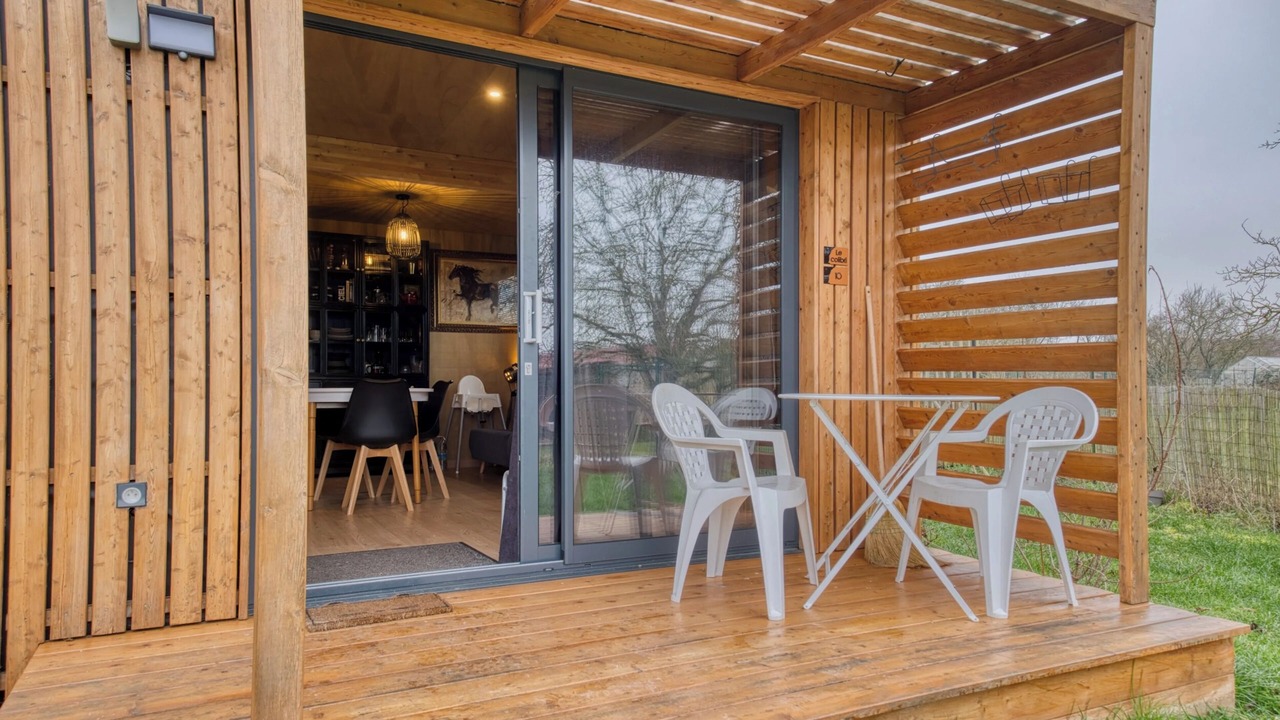 Photo of Outdoor in Bernecourt