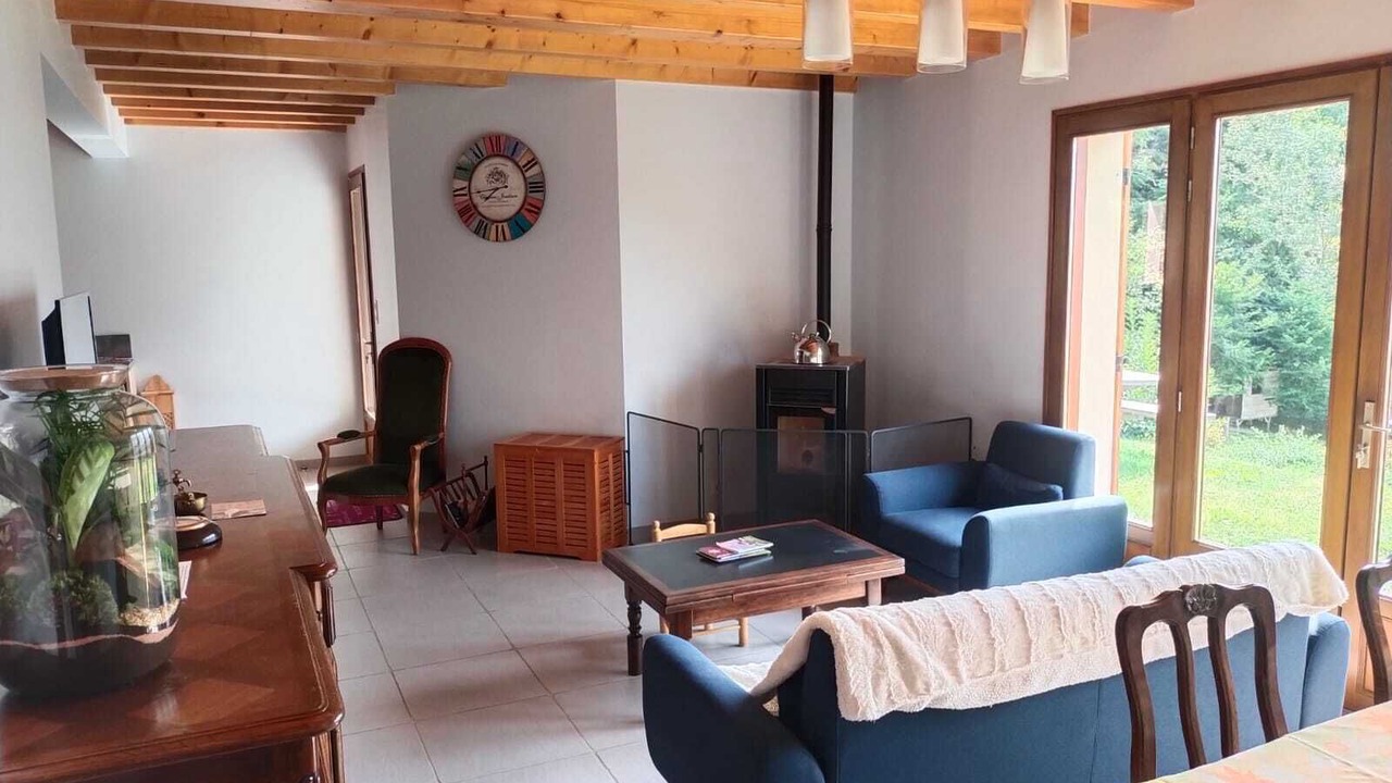 Photo of Livingroom in Beost