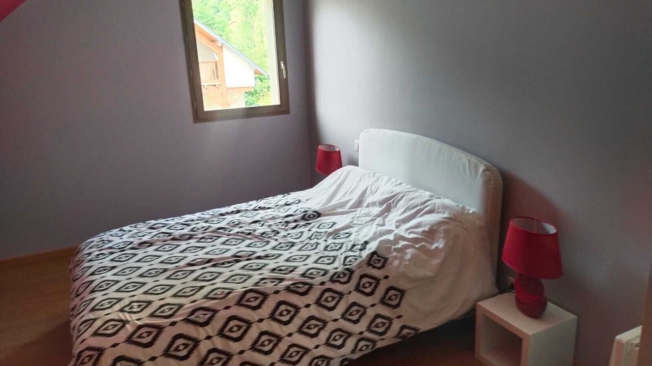 Photo of Bedroom in Beost