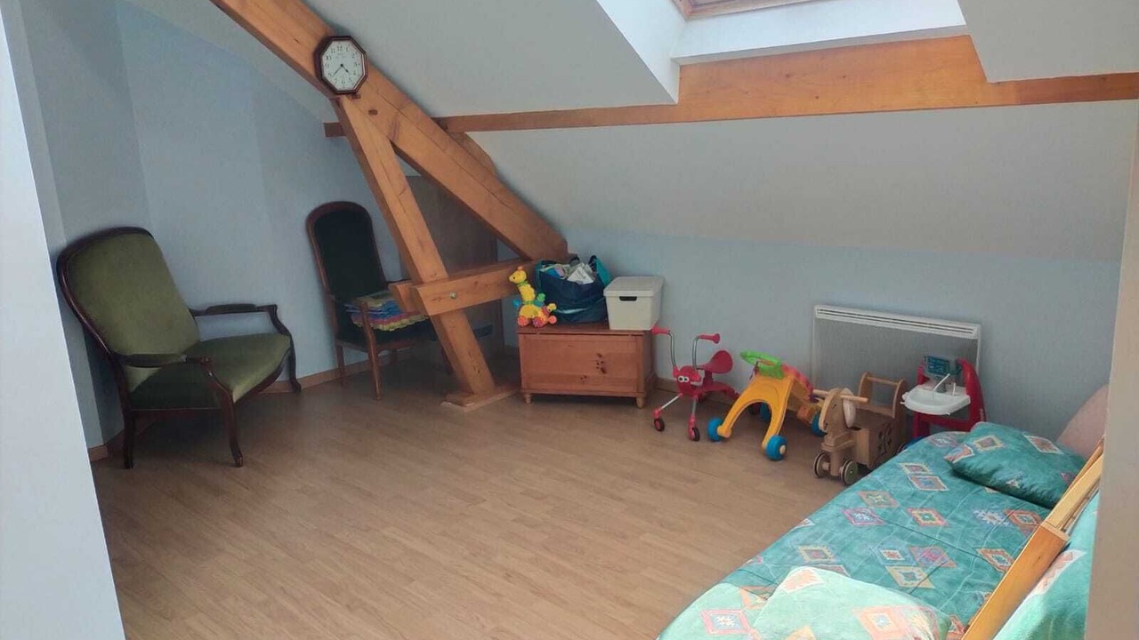 Photo of Bedroom in Beost