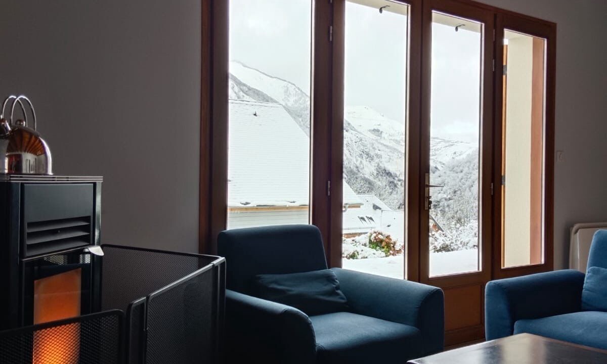 Photo of Livingroom in Beost