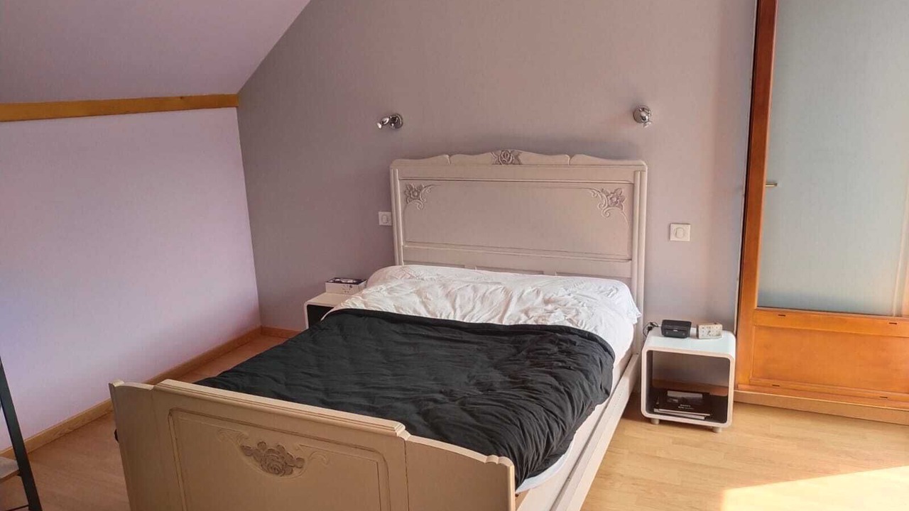 Photo of Bedroom in Beost