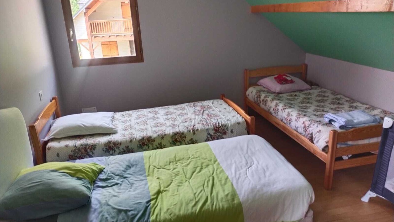 Photo of Bedroom in Beost