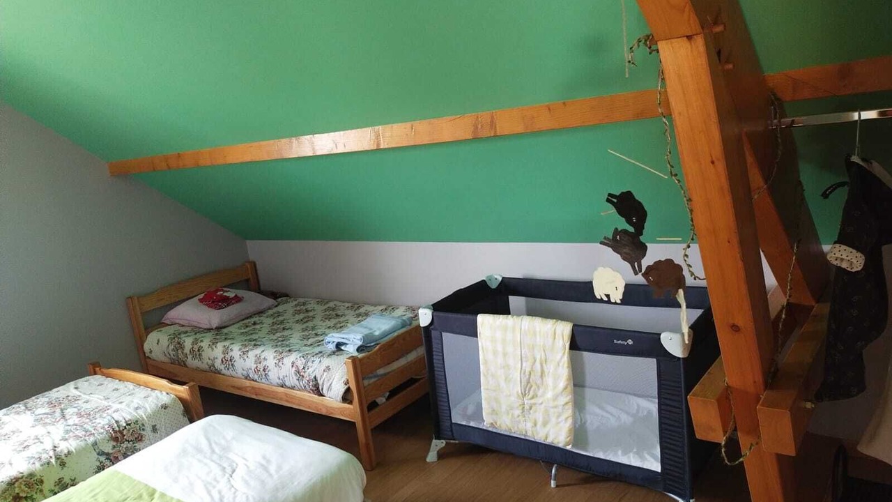 Photo of Bedroom in Beost