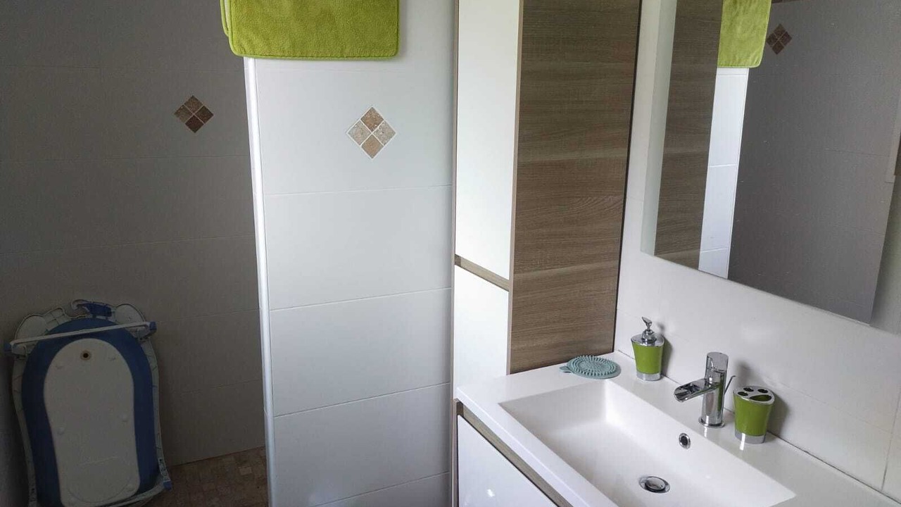Photo of Bathroom in Beost